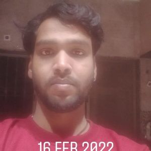 Meet your Posher, Suraj kumar